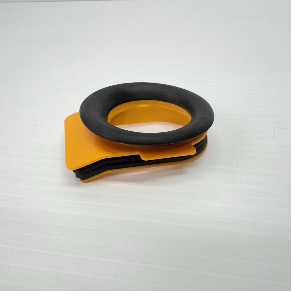 Shark CarpetXpert Deep Carpet Cleaner EX120 EX200 EX201 Tank Spout Gasket Seal